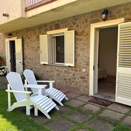 B&B La Pintadera Санта-Тереза-Галлура Екстер'єр фото