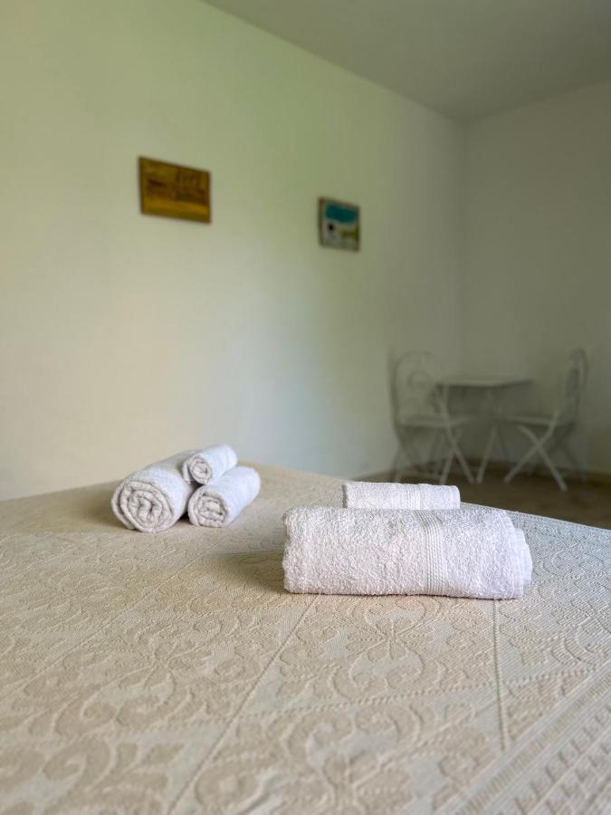 B&B La Pintadera Санта-Тереза-Галлура Екстер'єр фото