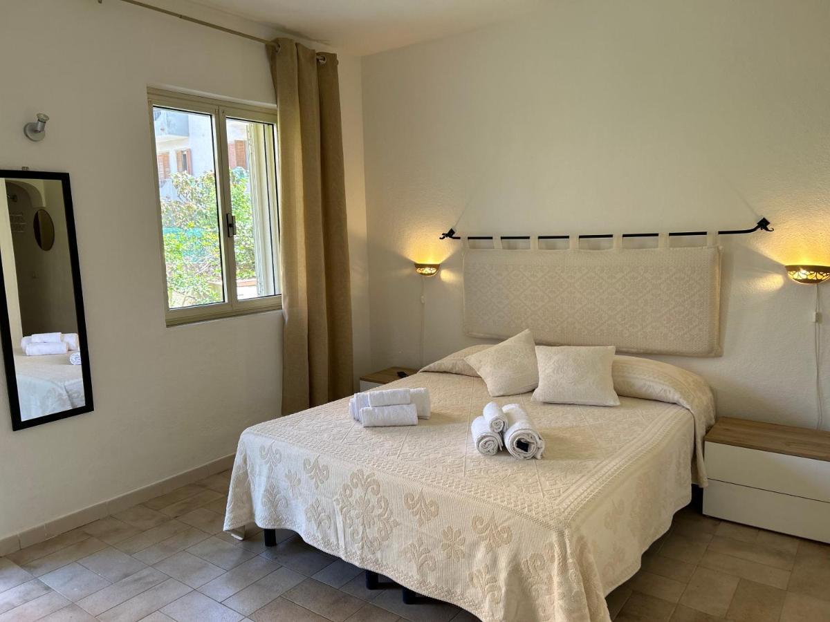 B&B La Pintadera Санта-Тереза-Галлура Екстер'єр фото