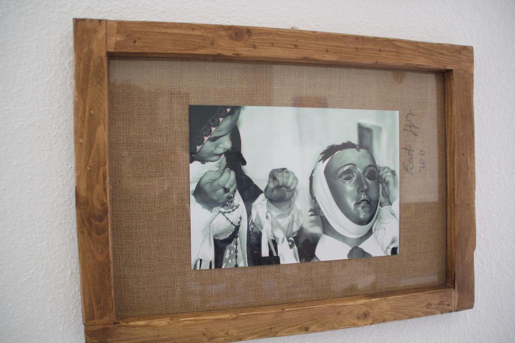 B&B La Pintadera Санта-Тереза-Галлура Екстер'єр фото