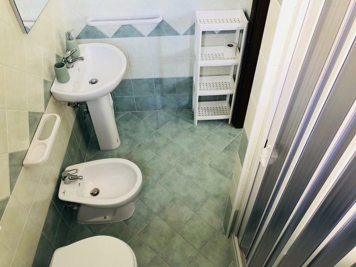 B&B La Pintadera Санта-Тереза-Галлура Екстер'єр фото
