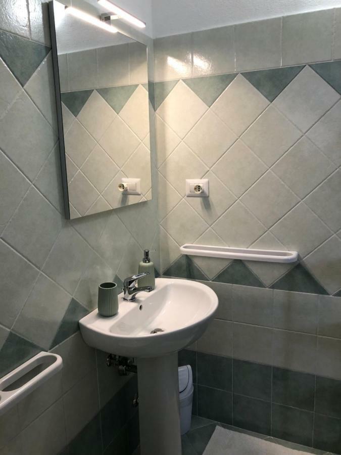 B&B La Pintadera Санта-Тереза-Галлура Екстер'єр фото